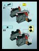 Istruzioni per la Costruzione - LEGO - 7093 - Skeleton Tower: Page 18