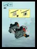 Istruzioni per la Costruzione - LEGO - 7093 - Skeleton Tower: Page 19