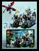 Istruzioni per la Costruzione - LEGO - 7093 - Skeleton Tower: Page 62