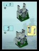 Istruzioni per la Costruzione - LEGO - 7094 - King's Castle Siege: Page 29