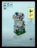 Istruzioni per la Costruzione - LEGO - 7094 - King's Castle Siege: Page 37