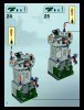 Istruzioni per la Costruzione - LEGO - 7094 - King's Castle Siege: Page 38