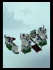 Istruzioni per la Costruzione - LEGO - 7094 - King's Castle Siege: Page 54