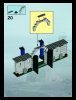 Istruzioni per la Costruzione - LEGO - 7094 - King's Castle Siege: Page 65