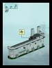 Istruzioni per la Costruzione - LEGO - 7094 - King's Castle Siege: Page 15