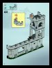 Istruzioni per la Costruzione - LEGO - 7094 - King's Castle Siege: Page 32