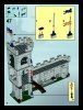 Istruzioni per la Costruzione - LEGO - 7094 - King's Castle Siege: Page 36