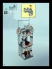 Istruzioni per la Costruzione - LEGO - 7094 - King's Castle Siege: Page 48