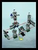 Istruzioni per la Costruzione - LEGO - 7094 - King's Castle Siege: Page 59