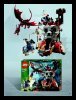 Istruzioni per la Costruzione - LEGO - 7094 - King's Castle Siege: Page 61