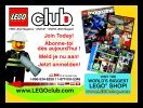 Istruzioni per la Costruzione - LEGO - 7094 - King's Castle Siege: Page 74