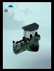 Istruzioni per la Costruzione - LEGO - 7097 - Trolls' Mountain Fortress: Page 2