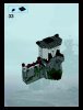 Istruzioni per la Costruzione - LEGO - 7097 - Trolls' Mountain Fortress: Page 3