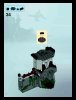 Istruzioni per la Costruzione - LEGO - 7097 - Trolls' Mountain Fortress: Page 4