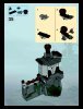 Istruzioni per la Costruzione - LEGO - 7097 - Trolls' Mountain Fortress: Page 5