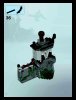 Istruzioni per la Costruzione - LEGO - 7097 - Trolls' Mountain Fortress: Page 6