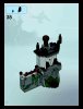 Istruzioni per la Costruzione - LEGO - 7097 - Trolls' Mountain Fortress: Page 8