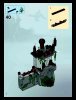 Istruzioni per la Costruzione - LEGO - 7097 - Trolls' Mountain Fortress: Page 10