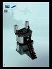 Istruzioni per la Costruzione - LEGO - 7097 - Trolls' Mountain Fortress: Page 48