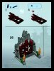 Istruzioni per la Costruzione - LEGO - 7097 - Trolls' Mountain Fortress: Page 25