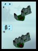 Istruzioni per la Costruzione - LEGO - 7097 - Trolls' Mountain Fortress: Page 30