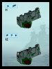 Istruzioni per la Costruzione - LEGO - 7097 - Trolls' Mountain Fortress: Page 31