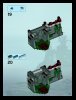 Istruzioni per la Costruzione - LEGO - 7097 - Trolls' Mountain Fortress: Page 35