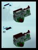 Istruzioni per la Costruzione - LEGO - 7097 - Trolls' Mountain Fortress: Page 36