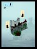 Istruzioni per la Costruzione - LEGO - 7097 - Trolls' Mountain Fortress: Page 39