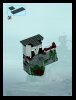 Istruzioni per la Costruzione - LEGO - 7097 - Trolls' Mountain Fortress: Page 43