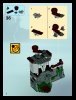 Istruzioni per la Costruzione - LEGO - 7097 - Trolls' Mountain Fortress: Page 48