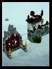 Istruzioni per la Costruzione - LEGO - 7097 - Trolls' Mountain Fortress: Page 55