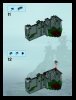 Istruzioni per la Costruzione - LEGO - 7097 - Trolls' Mountain Fortress: Page 61