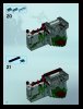 Istruzioni per la Costruzione - LEGO - 7097 - Trolls' Mountain Fortress: Page 66