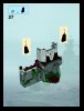 Istruzioni per la Costruzione - LEGO - 7097 - Trolls' Mountain Fortress: Page 71