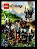 Istruzioni per la Costruzione - LEGO - 7097 - Trolls' Mountain Fortress: Page 76