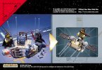 Istruzioni per la Costruzione - LEGO - 7101 - Lightsaber™ Duel: Page 12