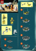 Istruzioni per la Costruzione - LEGO - 7106 - Droid™ Escape: Page 1