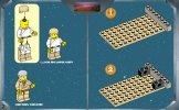 Istruzioni per la Costruzione - LEGO - 7110 - Landspeeder™: Page 2