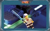 Istruzioni per la Costruzione - LEGO - 7110 - Landspeeder™: Page 11