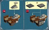 Istruzioni per la Costruzione - LEGO - 7111 - Droid Fighter™: Page 10