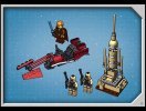 Istruzioni per la Costruzione - LEGO - 7113 - Tusken Raider™ Encounter: Page 15