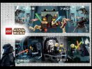 Istruzioni per la Costruzione - LEGO - 7113 - Tusken Raider™ Encounter: Page 19