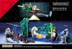 Istruzioni per la Costruzione - LEGO - 7121 - Naboo™ Swamp: Page 20