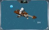 Istruzioni per la Costruzione - LEGO - 7128 - SW Speeder Bikes™: Page 14