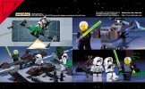 Istruzioni per la Costruzione - LEGO - 7128 - SW Speeder Bikes™: Page 16