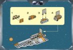 Istruzioni per la Costruzione - LEGO - 7130 - Snowspeeder™: Page 33