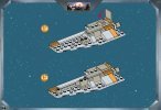 Istruzioni per la Costruzione - LEGO - 7130 - Snowspeeder™: Page 34