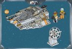 Istruzioni per la Costruzione - LEGO - 7130 - Snowspeeder™: Page 46