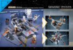 Istruzioni per la Costruzione - LEGO - 7130 - Snowspeeder™: Page 48